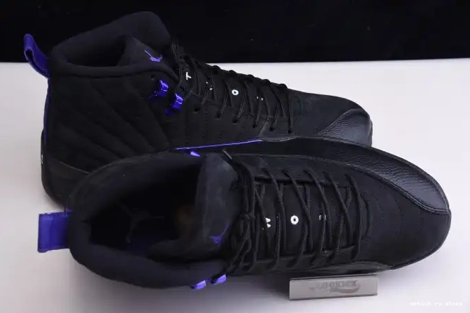 Rep Retro Jordan 'Dark 12 CT8013 005 Air Concord' 0605